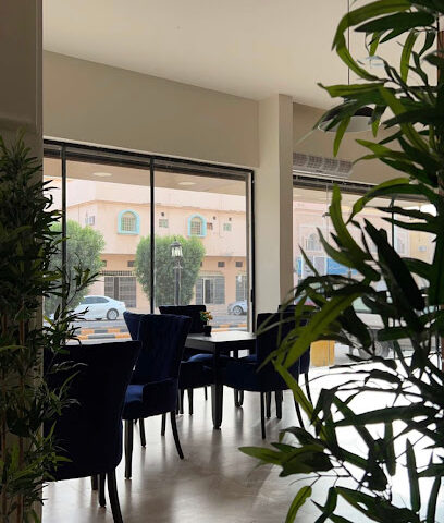 ون كوفي عائلات واحد بن 2 - النعيرية - +966 50 238 4852