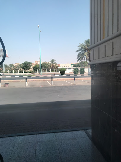 كلية العلوم والآداب - Bisha 67714