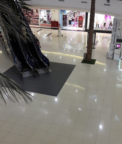 Mikyajy مكياجي - أبها - +966 17 225 3060