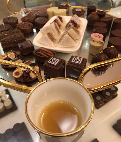 شيلز شوكولاتة - شلز - الدمام - +966 50 099 2211
