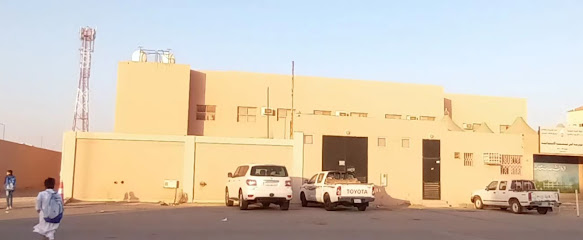 مدرسة ابن تيمية الإبتدائية للبنين - الرس -
