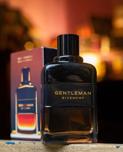 مارينا بارك للعطور للماركات العالمية والحصريه - Saudi Arabia|Al Majma'ah 15365|Al Muruj|6541 Prince Sultan Rd