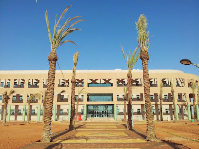 كلية علوم وهندسة الحاسبات - يشيد - +966 9200 05995