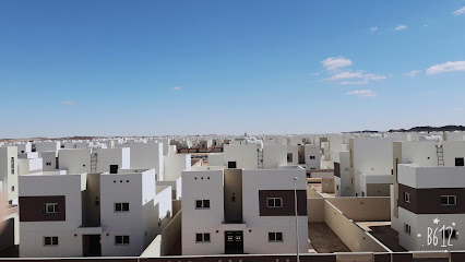 مكتب الخضري حائل - يشيد -