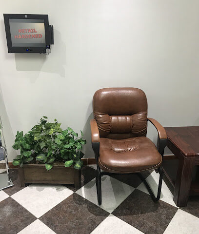 حلول أعمال البيع بالتجزئة - الرياض - +966 11 464 2058