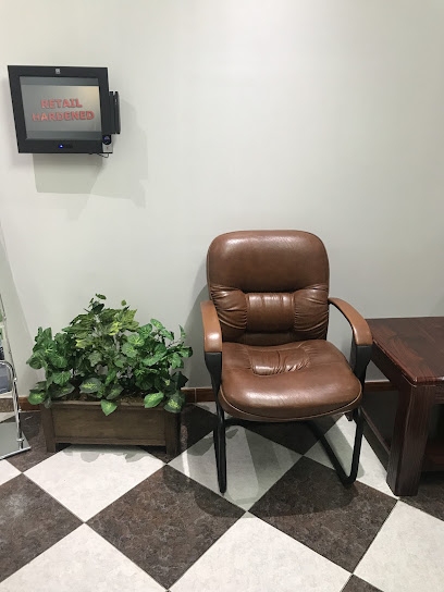 حلول أعمال البيع بالتجزئة - Saudi Arabia|Riyadh 12611|Al Olaya|MMHV+796