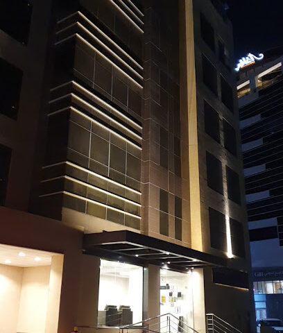 بيفر | حلول التصميم وتقنية المعلومات | الطابق 3 - جدة - +966 53 354 4455