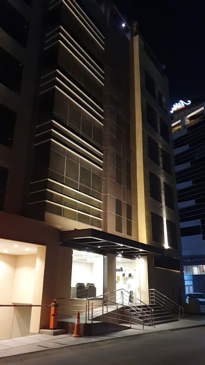 بيفر | حلول التصميم وتقنية المعلومات | الطابق 3 - Jeddah 23431