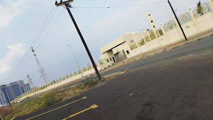مركز طبي قوى الامن - جازان -