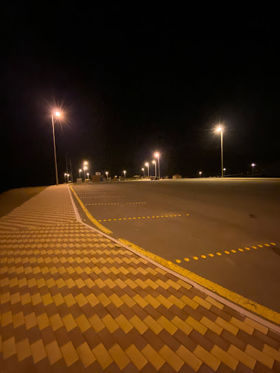 حديقة البارده - Saudi Arabia|67563|Unnamed Road
