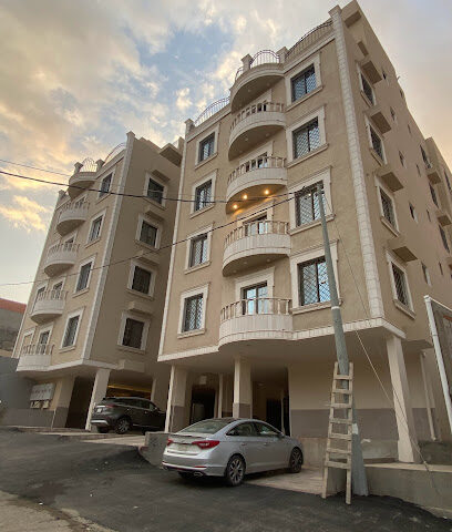 الرواد الهندسية للمقاولات العامة وتمليك الوحدات السكنية - بلجرشي - +966 55 990 6373