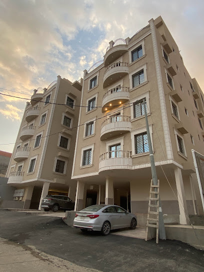 الرواد الهندسية للمقاولات العامة وتمليك الوحدات السكنية - Saudi Arabia|Baljurashi 65635|King Abdulaziz Rd