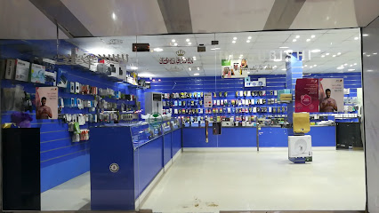 ثلاثي الأبعاد - الشقيق - +966 17 341 0004