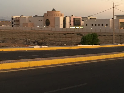كلية موندراجون ووينتيك - الوجه - +966 11 250 4500