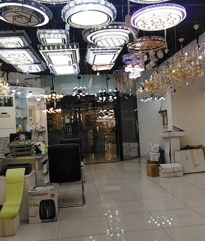 الاضواء مكانة - جدة - +966 57 202 3536