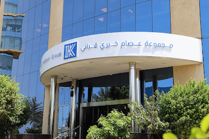 مجموعة قباني للإنشاءات - جدة - +966 12 627 8444