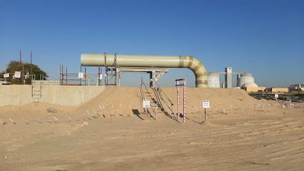 شركة MultiWorks المحدودة - الجبيل - +966 13 356 0076