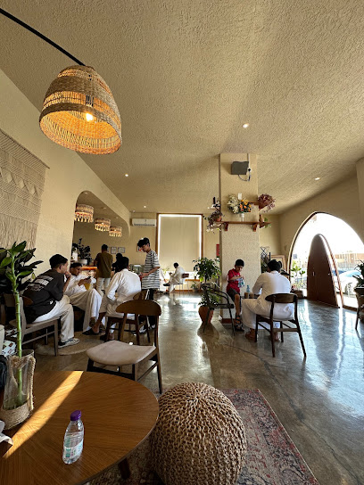 في كثير من الأحيان قهوة - Saudi Arabia|Arar 73312|7469|5161 King Faisal Road