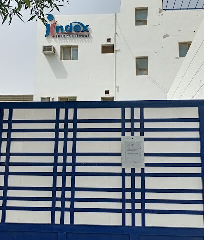 مؤسسة بيرل للمقاولات العامة شركة - الجبيل -