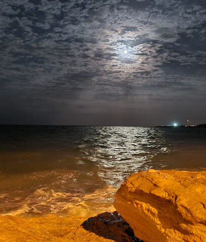 نادي ضباط الاسطول الشرقي - الجبيل -