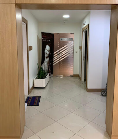 العيادة المثالية - جدة -