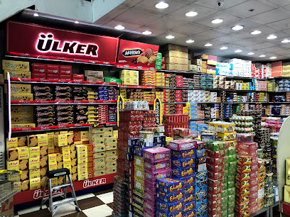 حلويات الحبيشي - المدينة المنورة - +966 56 232 2287
