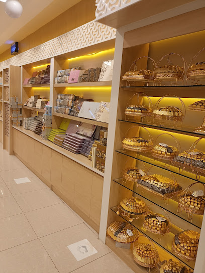 سنابل السلام سنابل السلام ترابه - Saudi Arabia|Turbah 29575|Munif|king Abdulaziz Street
