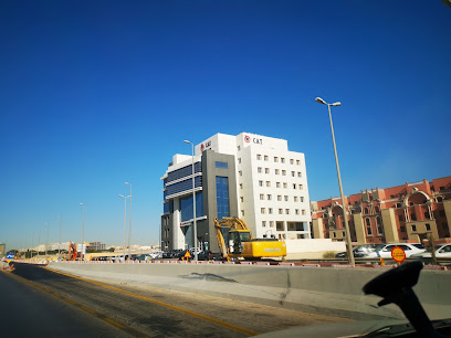 كات انترناشنال ليمتد | .Cat International Ltd - الظهران -