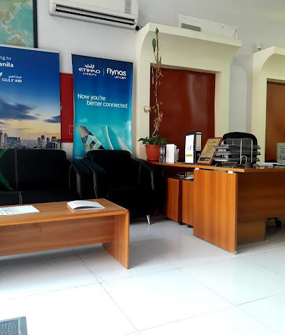 الزامل للسفريات - الخبر - +966 13 869 2266