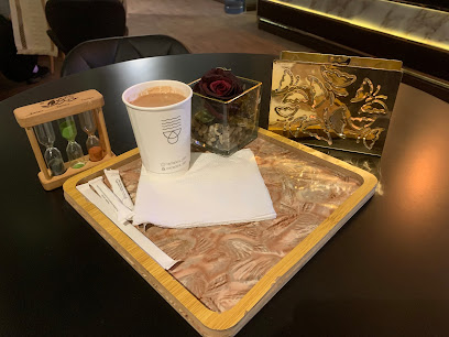 مقهى كونتيننتال - رابغ -