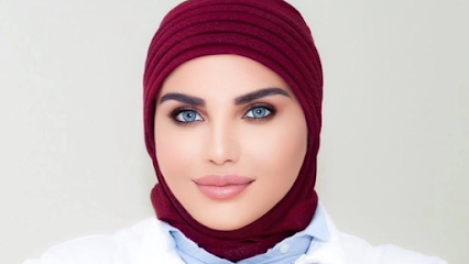 دكتوره مروة حسين - عيادة جلدية وتجميل وعلاج بالليزر - الرياض - +966 54 558 4448
