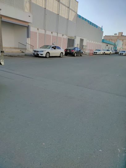 مركز التدريب الجديد بالفيصلية - Saudi Arabia|Taif 26526|الحارث بن عبيد، الفيصلية،|8C2G+VCH