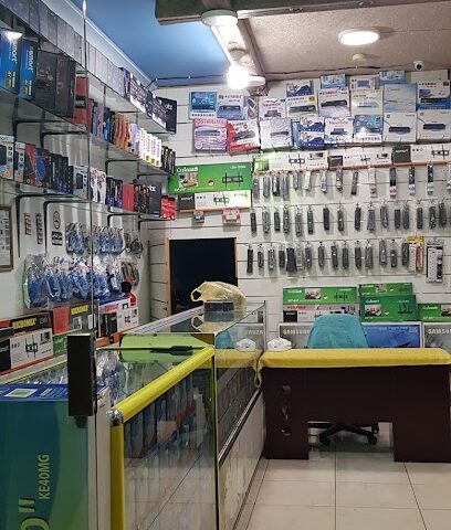 مركز عائشة - الخبر - +966 50 695 7411