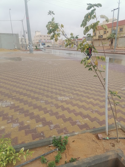 حديقة الريان - Saudi Arabia|82871|2205، جازان 82871 7199،