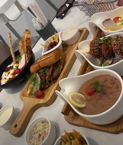 فريدو كافيه فريدو كوفي - نجران - +966 59 546 8863
