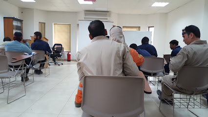 شركة السويدي للخدمات الصناعية المحدودة. - الجبيل - +966 13 340 8259
