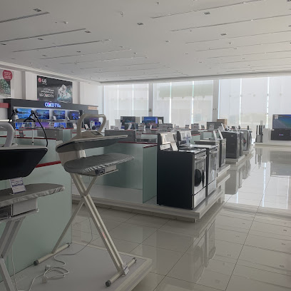ال جي - جازان - +966 17 334 0071