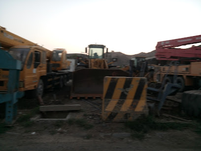 ورشة العيوني سحر -  -