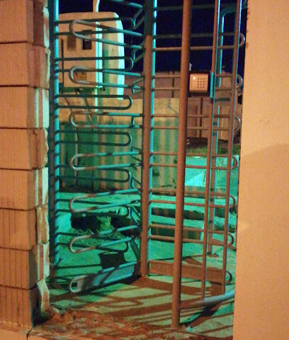 شركة STC FMJ 09 للصرافة - رابغ - +966 12 638 6662
