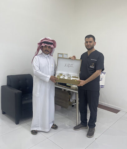 مجمع يعقوب دنت لطب الاسنان Jacob Dent Medical Company - أبها - +966 55 162 2219