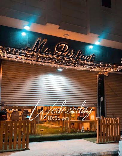 محل Ms.perfect2022 - Saudi Arabia|Al Qatif 32662|Al Awamiyah|Al Imam Ali Ibn Abi Talib Rd