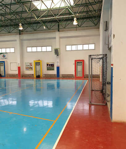 مدرسة ابن الجزري - الفويلق - +966 16 392 0760