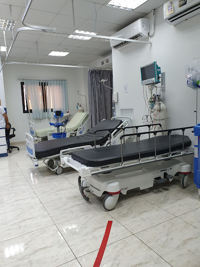 مركز صحي الصافية - Al Madinah Al Munawwarah 42311