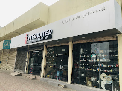 التجارة الفنية المتكاملة - الدمام - +966 13 803 6888