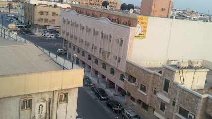 اساس لتأجير المنازل العقارية 38 - الجبيل -