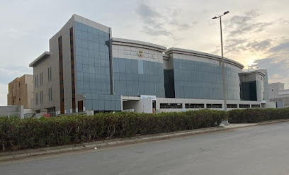شركة الخطوط السعودية للتموين - المكتب الرئيسي - جدة - +966 9200 22081