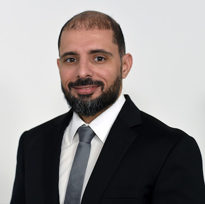 استشاري جراحة الجلد التجميلية الدكتور محمد السفياني - الرياض - +966 56 334 4255