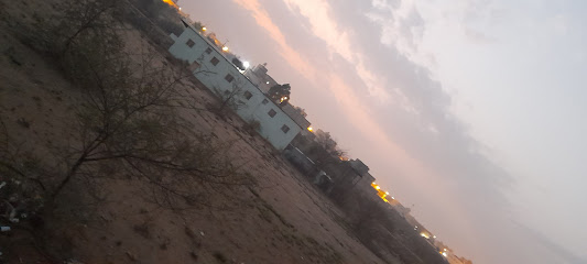 حديقة مجود الوطنية - خميس مشيط - +966 55 078 2442