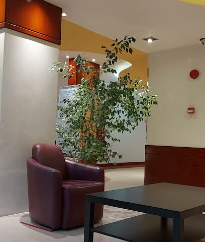 نخبة المجتمع لطب الاسنان - حفر الباطن - +966 13 721 0077