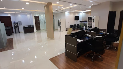 عيادات بيوتي ستيشن - الرياض - +966 50 940 6097